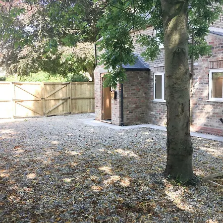 Сasa de vacaciones 'rosemary Cottage'
