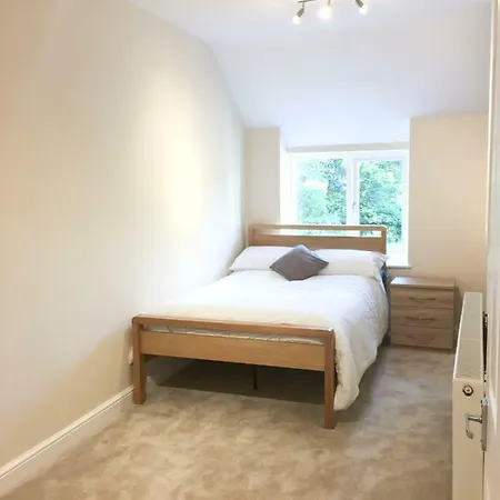 Сasa de vacaciones 'rosemary Cottage' Knaresborough